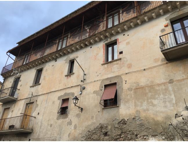 Anteprima foto 7 - Appartamento in Vendita a Carolei (Cosenza)