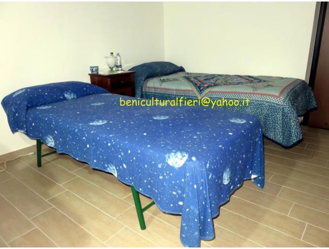 Anteprima foto 2 - Appartamento in Vendita a Caronia - Canneto