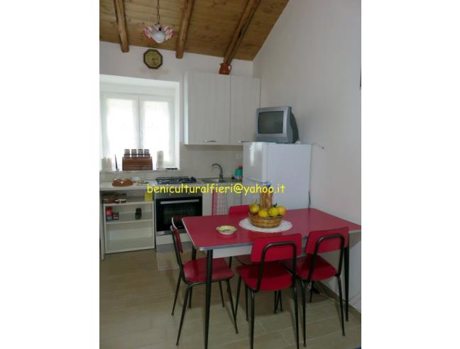 Anteprima foto 3 - Appartamento in Vendita a Caronia - Canneto