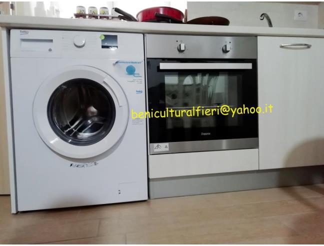 Anteprima foto 4 - Appartamento in Vendita a Caronia - Canneto