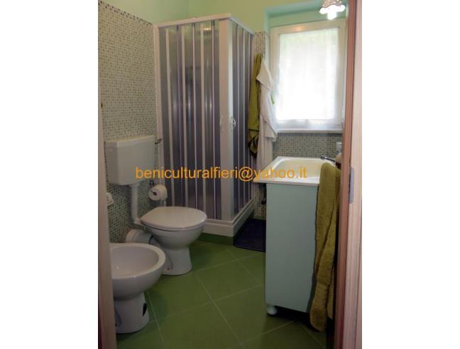 Anteprima foto 7 - Appartamento in Vendita a Caronia - Canneto