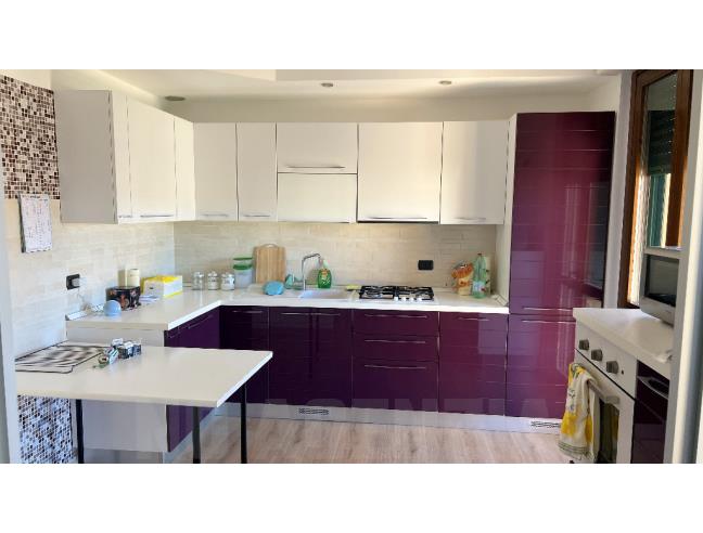 Anteprima foto 4 - Appartamento in Vendita a Caronno Pertusella - Bariola