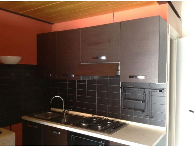 Anteprima foto 1 - Appartamento in Vendita a Caronno Pertusella (Varese)