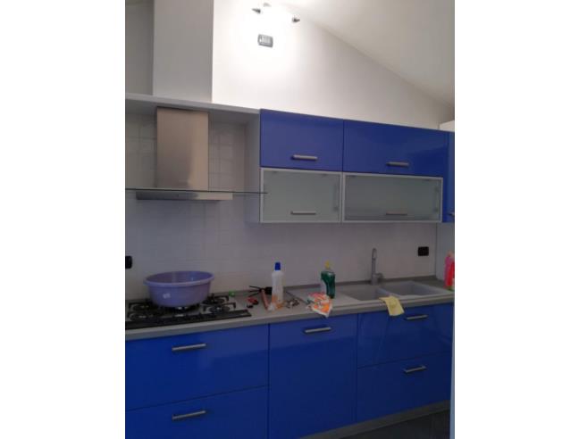 Anteprima foto 1 - Appartamento in Vendita a Caronno Pertusella (Varese)