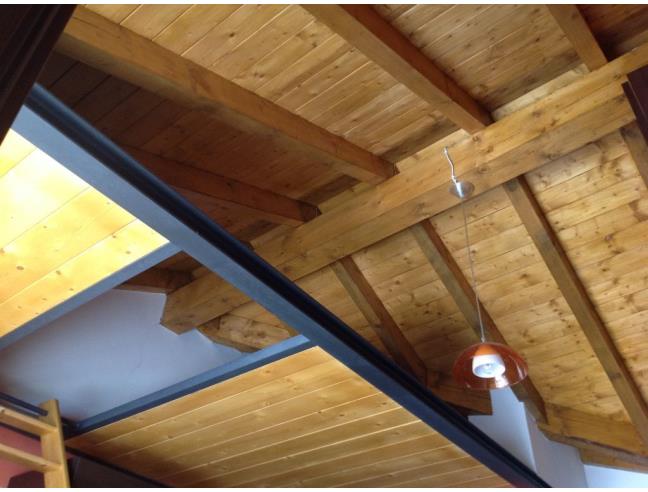 Anteprima foto 2 - Appartamento in Vendita a Caronno Pertusella (Varese)