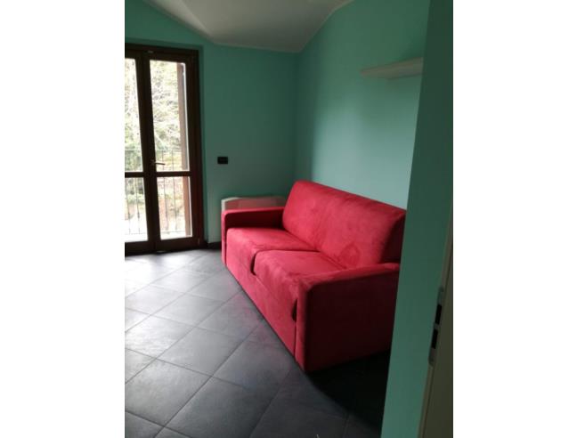 Anteprima foto 2 - Appartamento in Vendita a Caronno Pertusella (Varese)