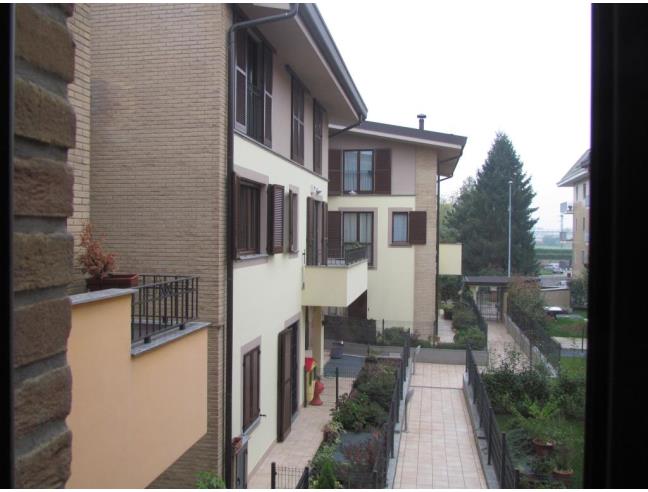 Anteprima foto 2 - Appartamento in Vendita a Caronno Pertusella (Varese)