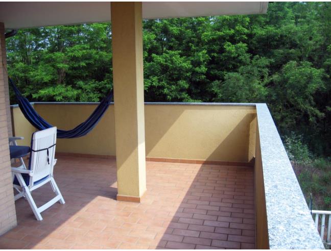 Anteprima foto 2 - Appartamento in Vendita a Caronno Pertusella (Varese)