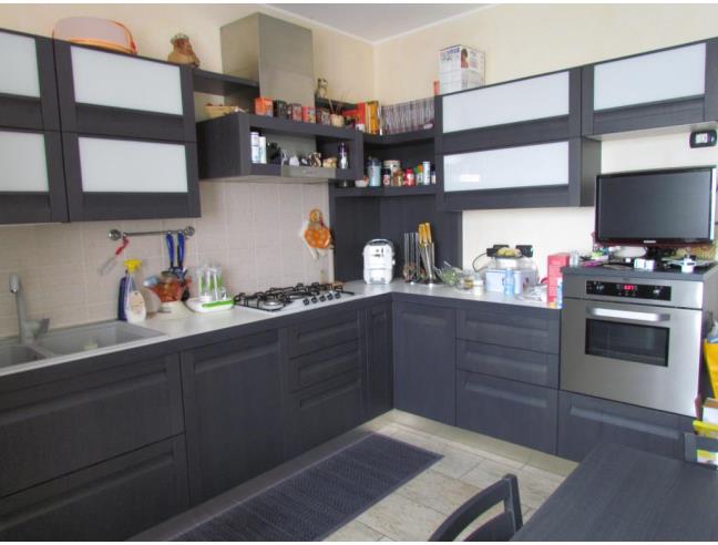 Anteprima foto 3 - Appartamento in Vendita a Caronno Pertusella (Varese)