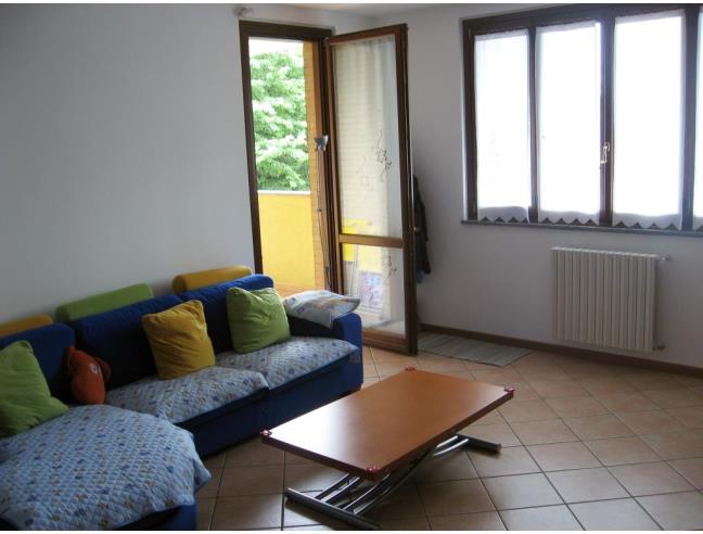 Anteprima foto 3 - Appartamento in Vendita a Caronno Pertusella (Varese)