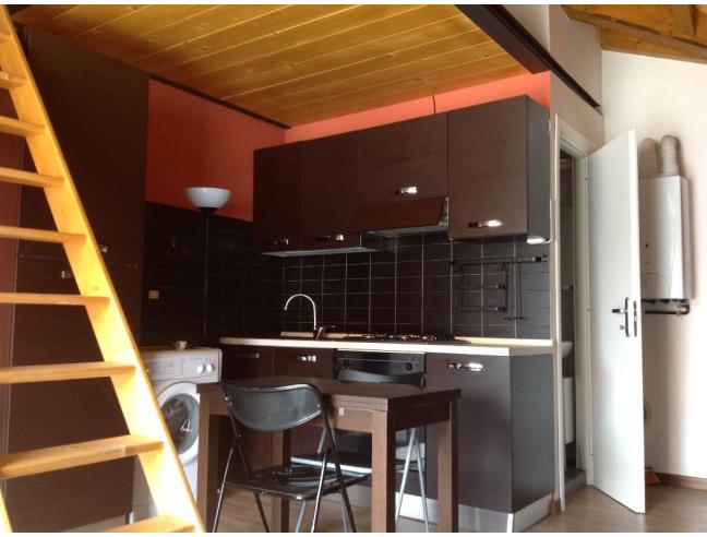 Anteprima foto 3 - Appartamento in Vendita a Caronno Pertusella (Varese)