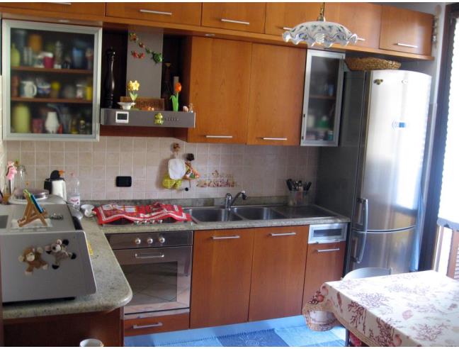 Anteprima foto 4 - Appartamento in Vendita a Caronno Pertusella (Varese)