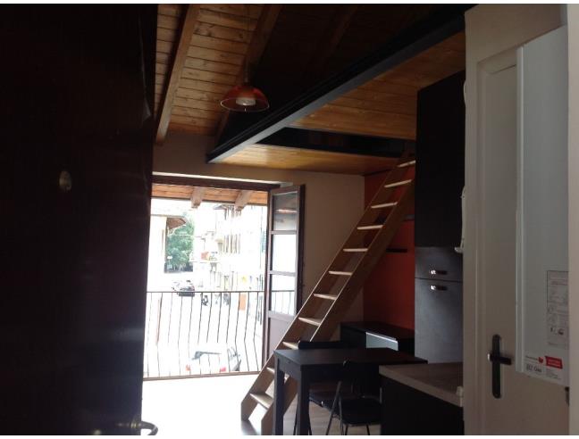 Anteprima foto 4 - Appartamento in Vendita a Caronno Pertusella (Varese)