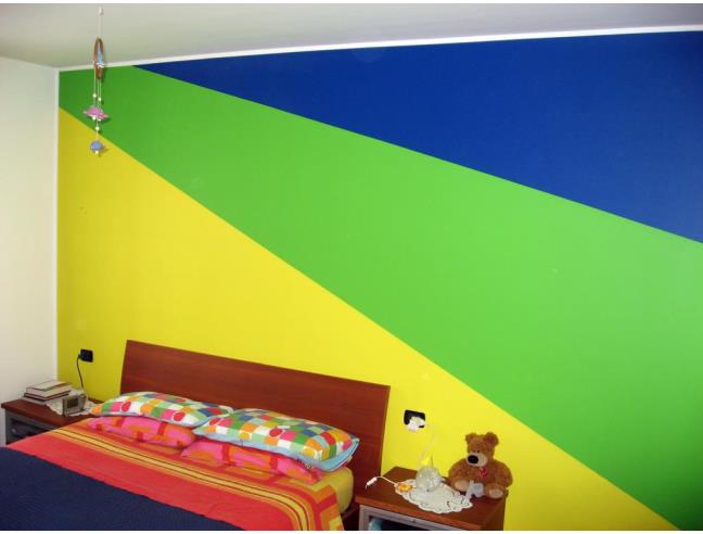 Anteprima foto 5 - Appartamento in Vendita a Caronno Pertusella (Varese)