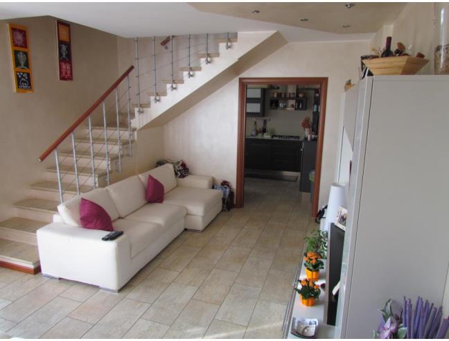 Anteprima foto 5 - Appartamento in Vendita a Caronno Pertusella (Varese)