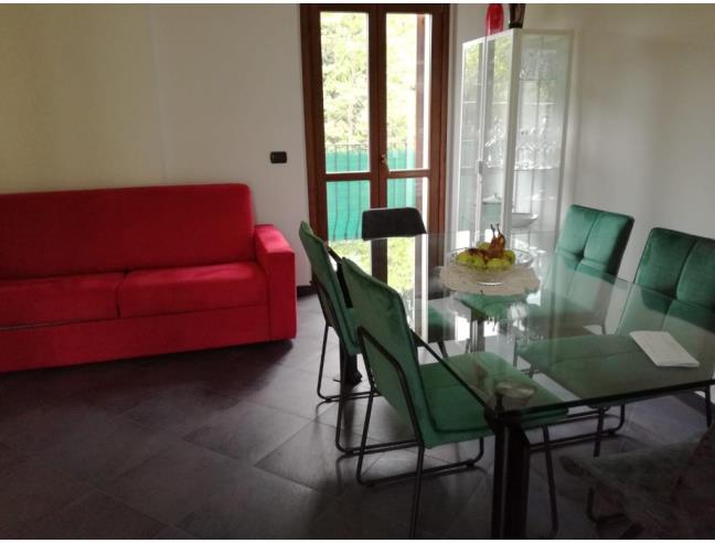 Anteprima foto 5 - Appartamento in Vendita a Caronno Pertusella (Varese)