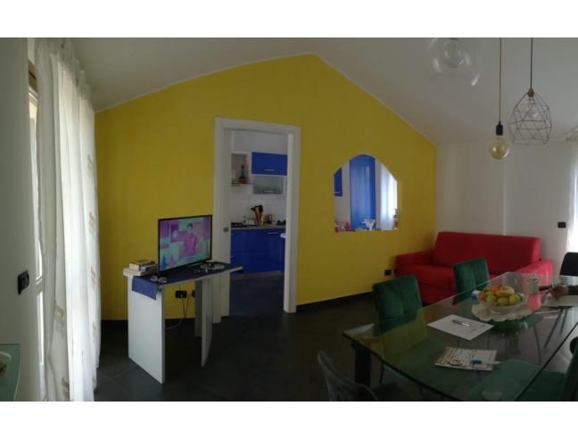 Anteprima foto 6 - Appartamento in Vendita a Caronno Pertusella (Varese)