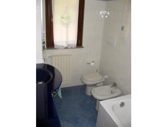 Anteprima foto 6 - Appartamento in Vendita a Caronno Pertusella (Varese)