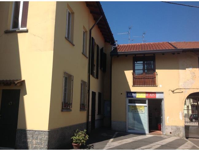 Anteprima foto 6 - Appartamento in Vendita a Caronno Pertusella (Varese)