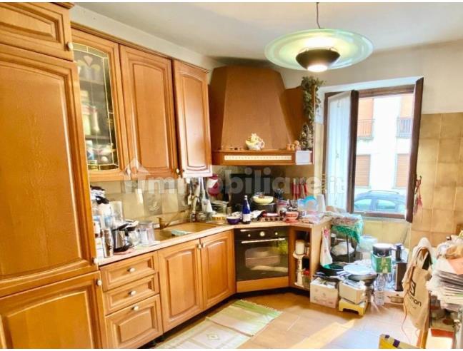 Anteprima foto 4 - Appartamento in Vendita a Caronno Varesino (Varese)