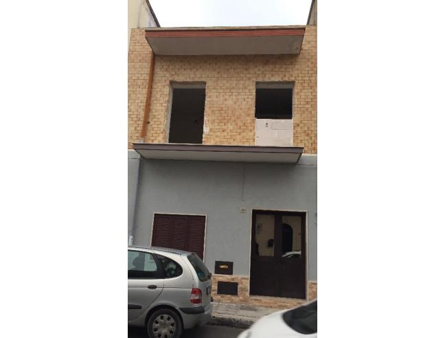 Anteprima foto 1 - Appartamento in Vendita a Carosino (Taranto)