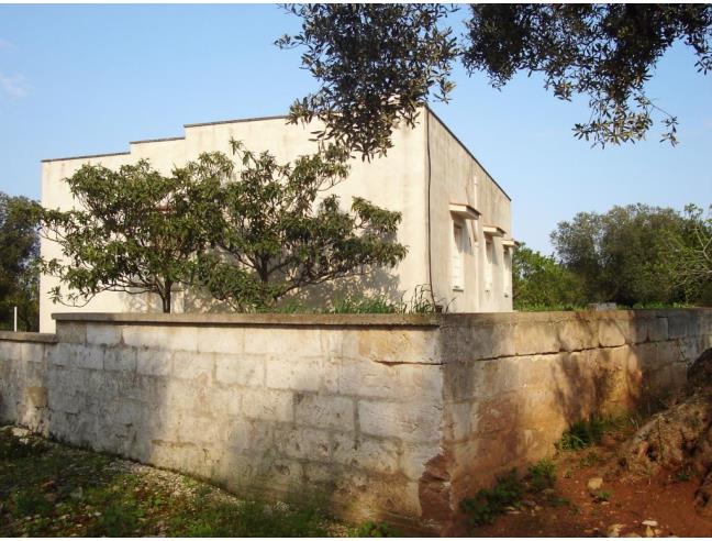 Anteprima foto 2 - Appartamento in Vendita a Carovigno (Brindisi)