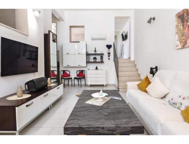 Anteprima foto 2 - Appartamento in Vendita a Carovigno (Brindisi)