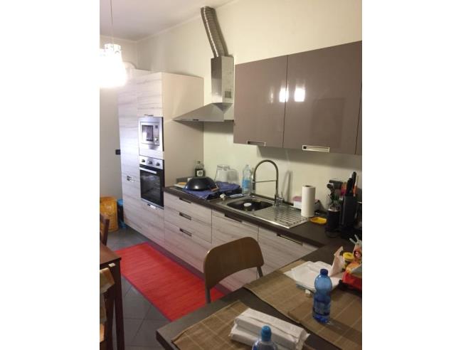 Anteprima foto 3 - Appartamento in Vendita a Carpaneto Piacentino (Piacenza)