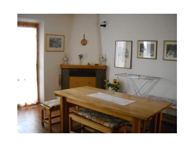 Anteprima foto 2 - Appartamento in Vendita a Carpegna (Pesaro e Urbino)