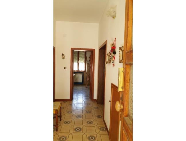 Anteprima foto 3 - Appartamento in Vendita a Carpegna (Pesaro e Urbino)