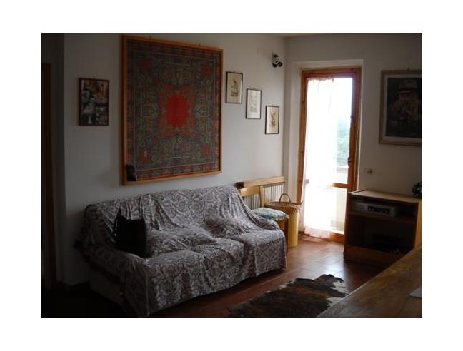 Anteprima foto 4 - Appartamento in Vendita a Carpegna (Pesaro e Urbino)