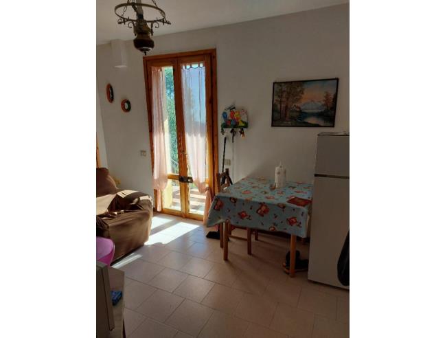 Anteprima foto 4 - Appartamento in Vendita a Carpegna (Pesaro e Urbino)