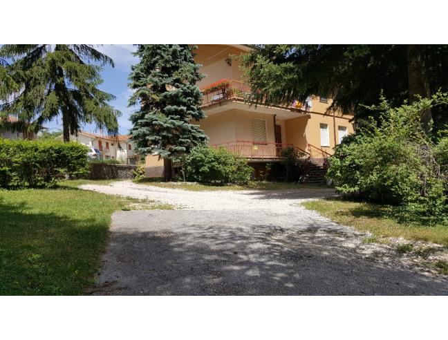 Anteprima foto 5 - Appartamento in Vendita a Carpegna (Pesaro e Urbino)