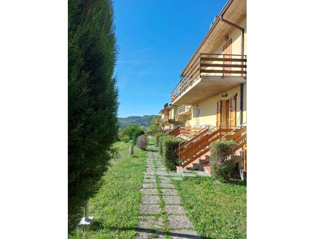 Anteprima foto 6 - Appartamento in Vendita a Carpegna (Pesaro e Urbino)