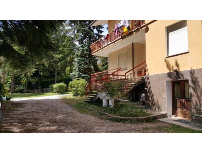 Anteprima foto 6 - Appartamento in Vendita a Carpegna (Pesaro e Urbino)