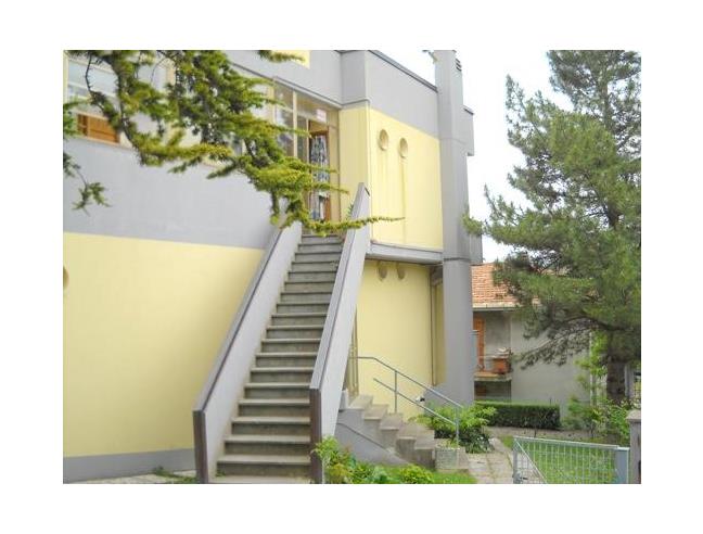 Anteprima foto 8 - Appartamento in Vendita a Carpegna (Pesaro e Urbino)