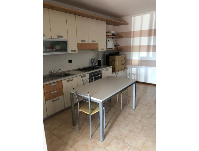 Anteprima foto 5 - Appartamento in Vendita a Carpenedolo (Brescia)