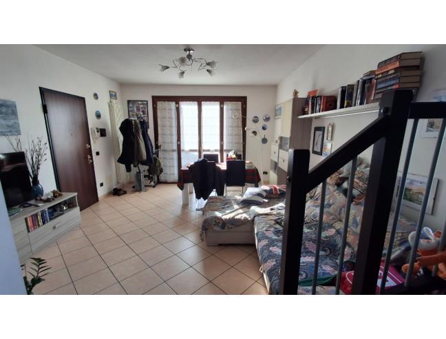 Anteprima foto 4 - Appartamento in Vendita a Carpi - Cantone