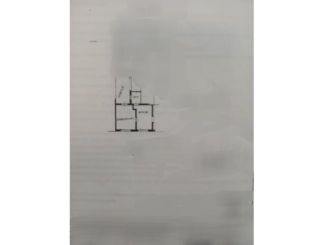 Anteprima foto 2 - Appartamento in Vendita a Carpi (Modena)