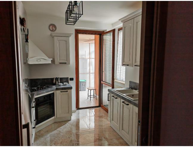 Anteprima foto 4 - Appartamento in Vendita a Carpiano - Gnignano