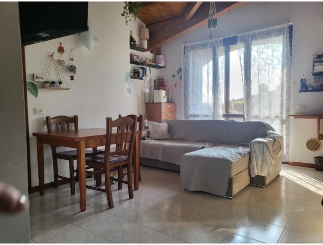 Anteprima foto 2 - Appartamento in Vendita a Carpiano (Milano)