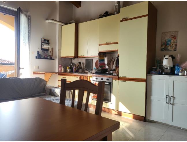 Anteprima foto 3 - Appartamento in Vendita a Carpiano (Milano)