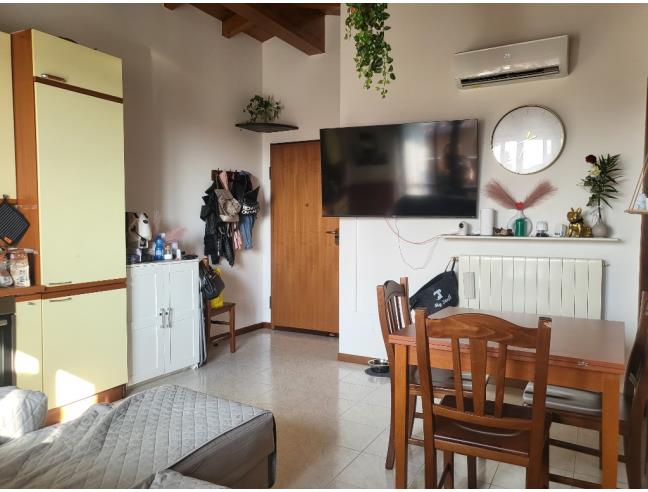 Anteprima foto 4 - Appartamento in Vendita a Carpiano (Milano)