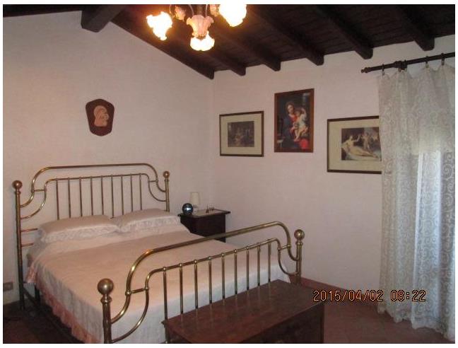 Anteprima foto 2 - Appartamento in Vendita a Carpineto Romano (Roma)