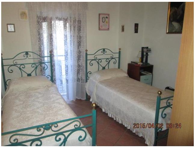 Anteprima foto 3 - Appartamento in Vendita a Carpineto Romano (Roma)