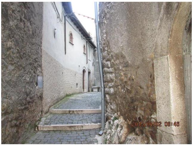 Anteprima foto 4 - Appartamento in Vendita a Carpineto Romano (Roma)