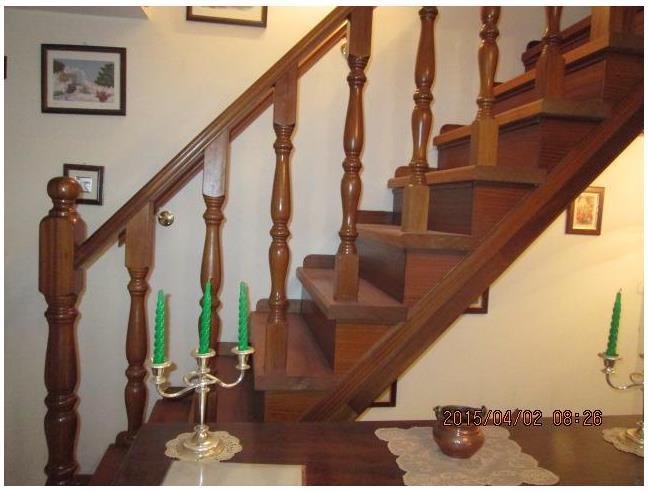 Anteprima foto 5 - Appartamento in Vendita a Carpineto Romano (Roma)