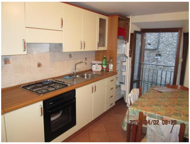 Anteprima foto 7 - Appartamento in Vendita a Carpineto Romano (Roma)