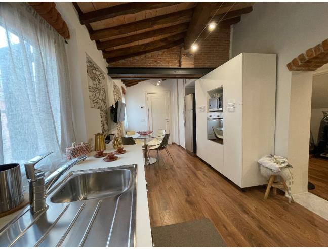 Anteprima foto 3 - Appartamento in Vendita a Carrara - Centro città