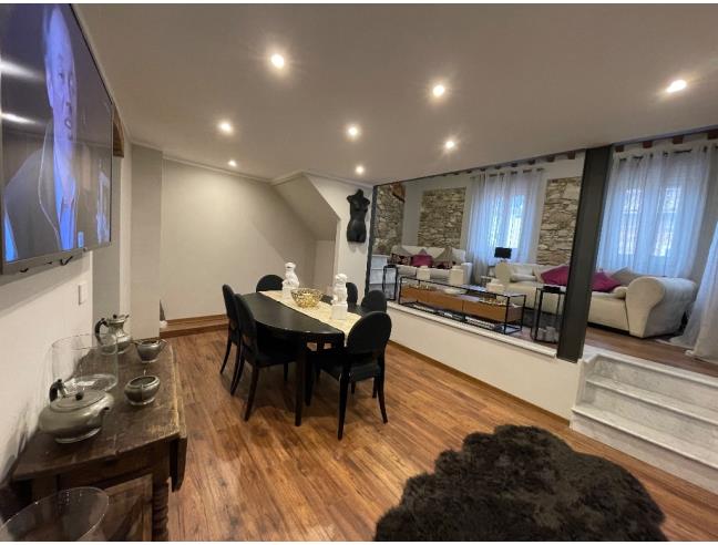 Anteprima foto 4 - Appartamento in Vendita a Carrara - Centro città